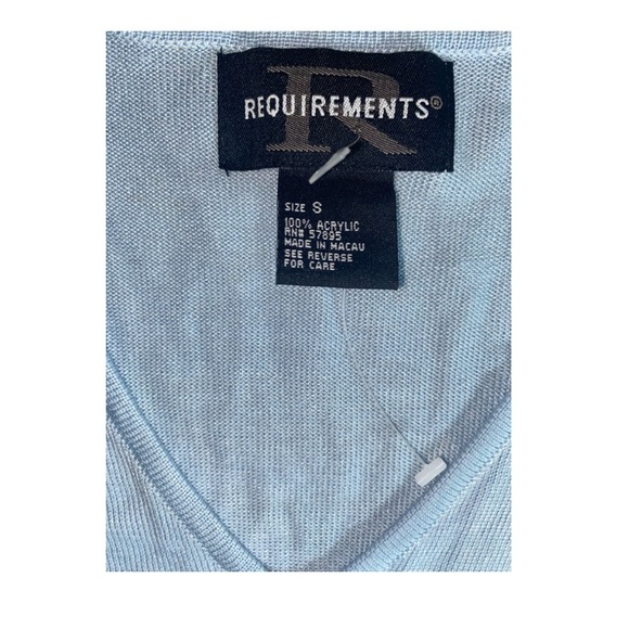 Mid-Sleeve Tee - Picture 2 of 3